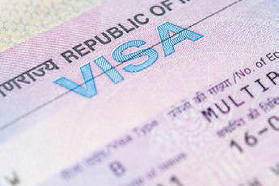 India restores e-tourist visa for 156 countries