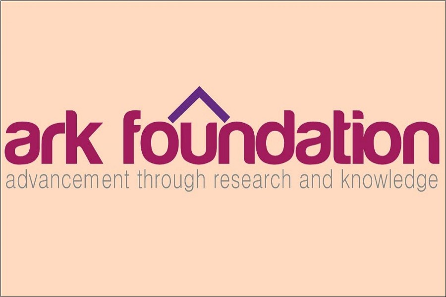 Research Assistant job in ARK Foundation