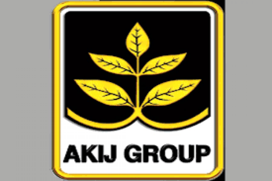 Job openings in 72 positions at Akij Group