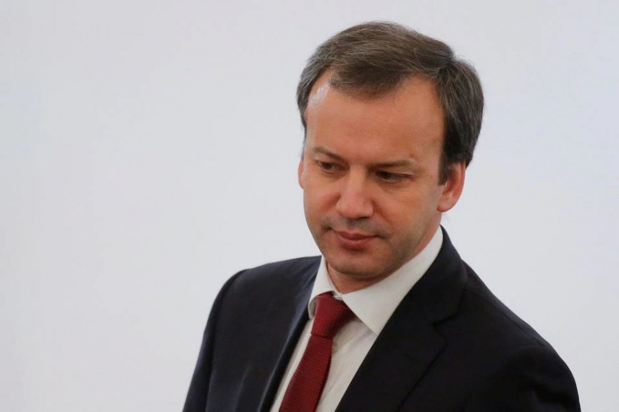 Top ex-Kremlin official quits post after denouncing Ukraine war