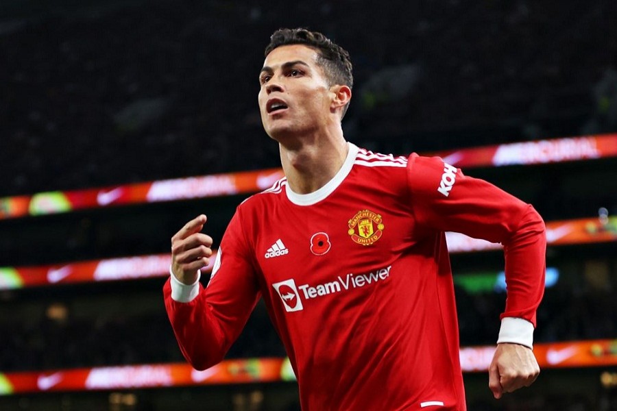 Playing Europa League or leaving Old Trafford - what will be Ronaldo’s fate next season?