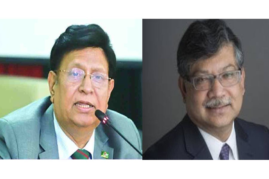 Foreign Minister not going to Pakistan, Foreign Secretary to represent Bangladesh in OIC CFM