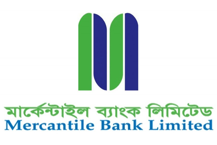 Mercantile Bank to raise Tk 5.0b