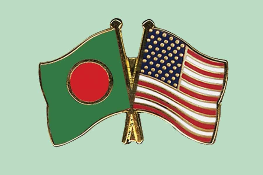 Sanctions on RAB won’t be lifted suddenly, Washington tells Dhaka