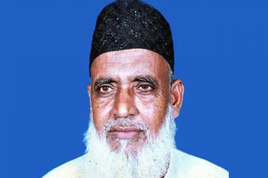 Abdul Khalek Mondol