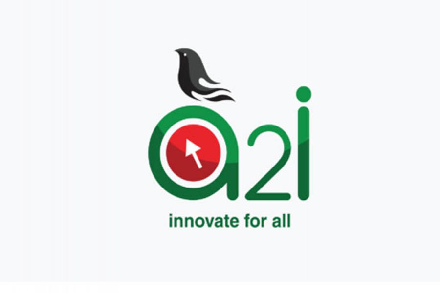 a2i, Visa sign MoU to develop effective financial inclusion, digital eco-system in Bangladesh