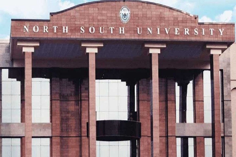 North South University needs an Assistant Student Counselor