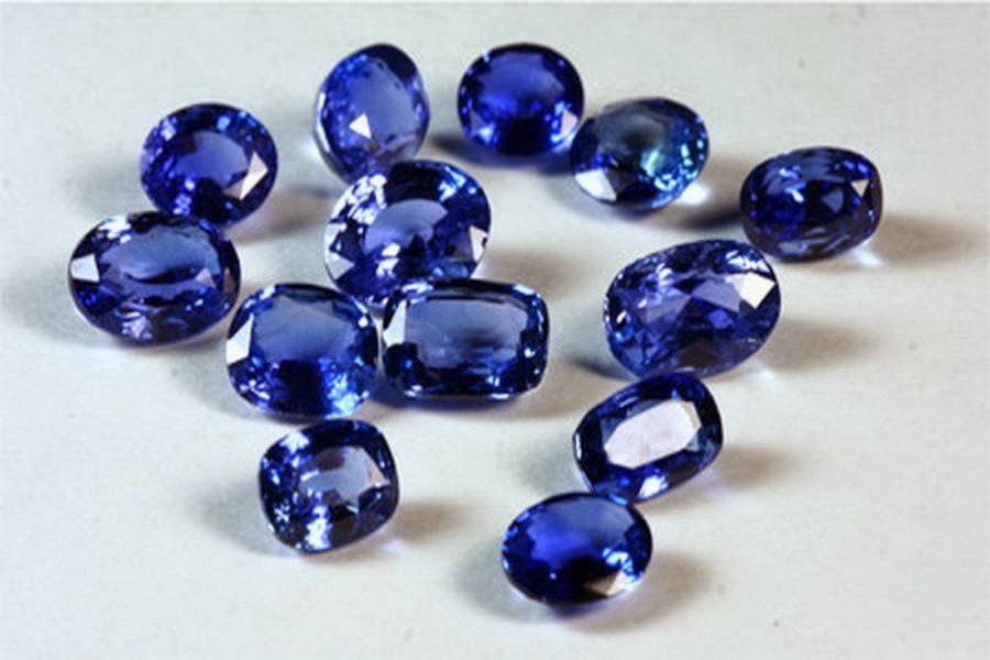 Sri Lanka aims to earn $1b from gem exports in 2022 