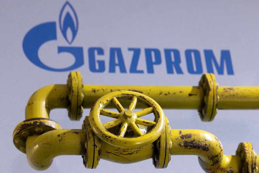 Russia asks India to pay for gas imports in euros instead of dollars