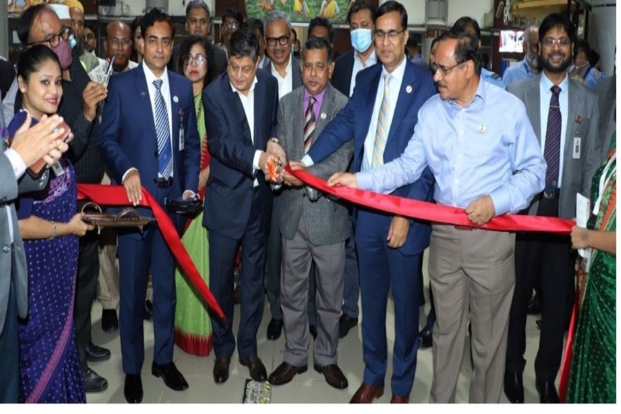 Dhaka-Toronto direct commercial flight launched experimentally