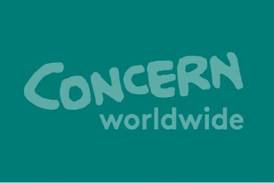 Accounts and Finance Specialist job at Concern Worldwide