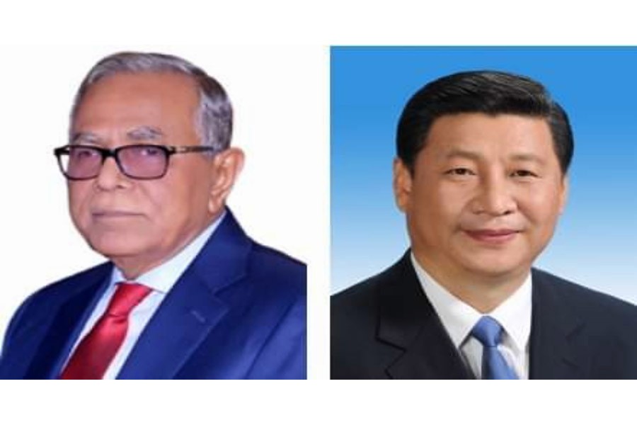 Chinese leaders see greater cooperation with Bangladesh