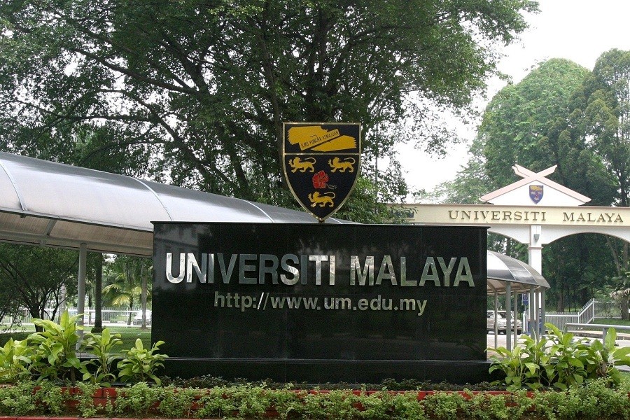 Study as a post-doctoral research fellow at a top-ranked Malaysian university