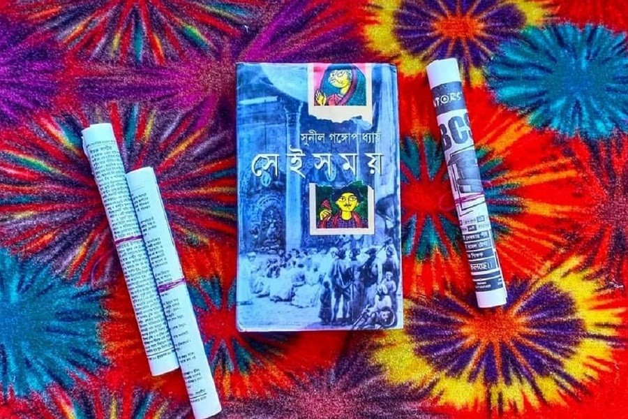 Shei Shomoy: A tale of Bengali renaissance