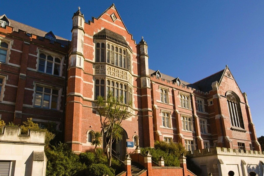 Partial Tuition Fee waivers at Victoria University of Wellington in New Zealand