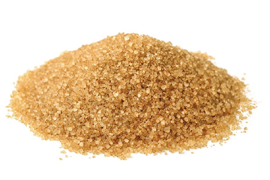 Brown sugar can save ailing BSFIC