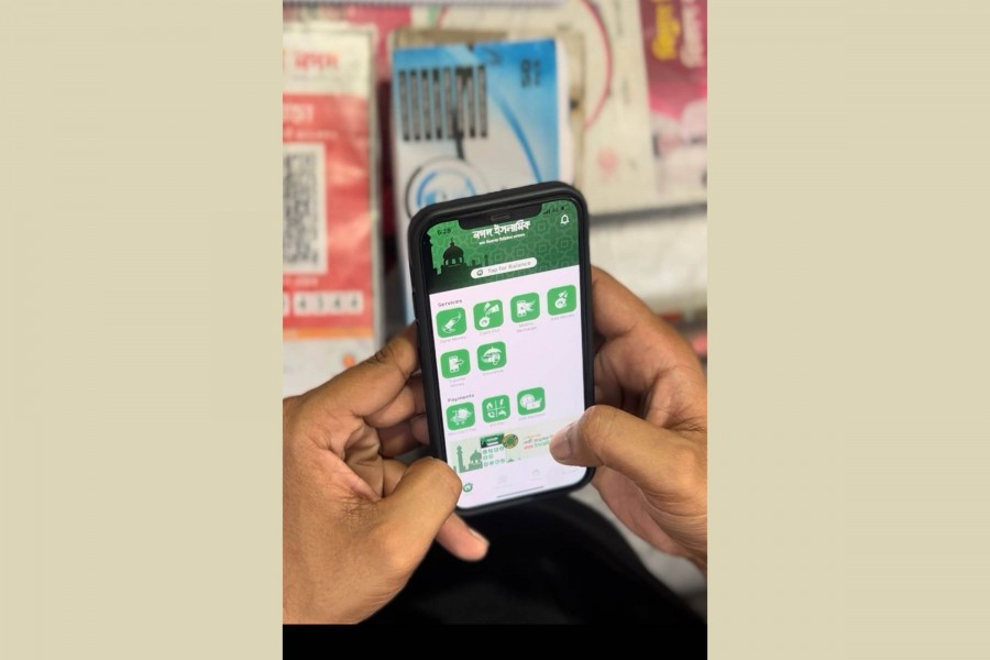 Nagad Islamic gains popularity on the rise of mobile payments