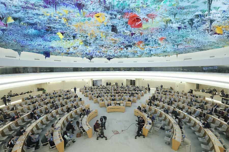 UNGA should remove Russia from Human Rights Council, say US