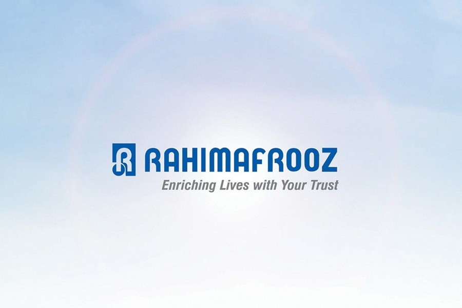 Join Rahimafrooz as a Territory Sales Officer