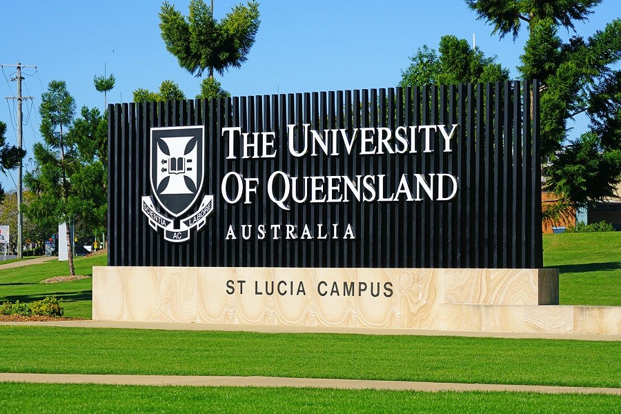 PhD Scholarship available at the University of Queensland