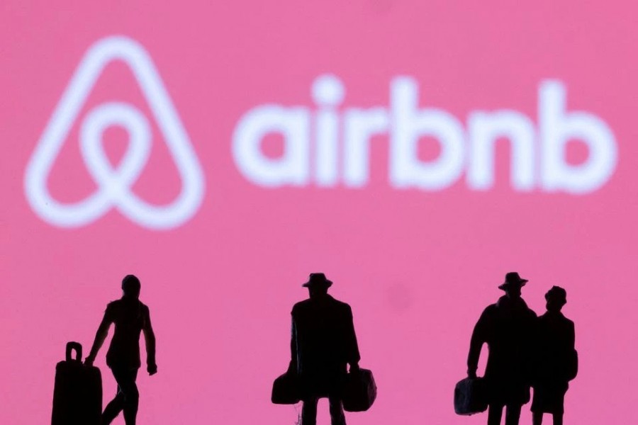 Airbnb halts operations in Russia, Belarus