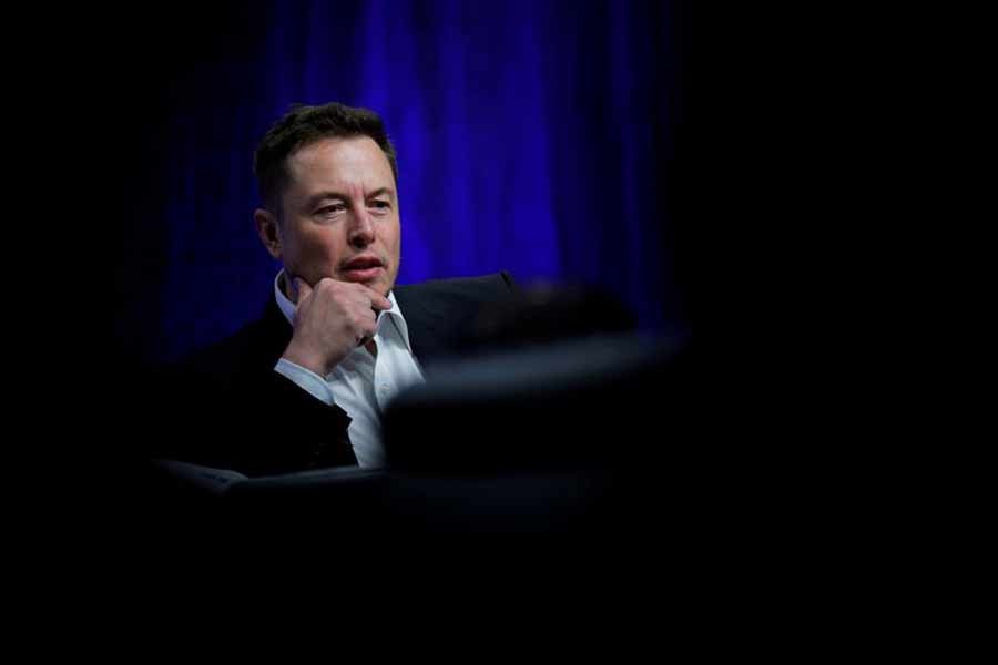 Twitter to name top shareholder Elon Musk to board