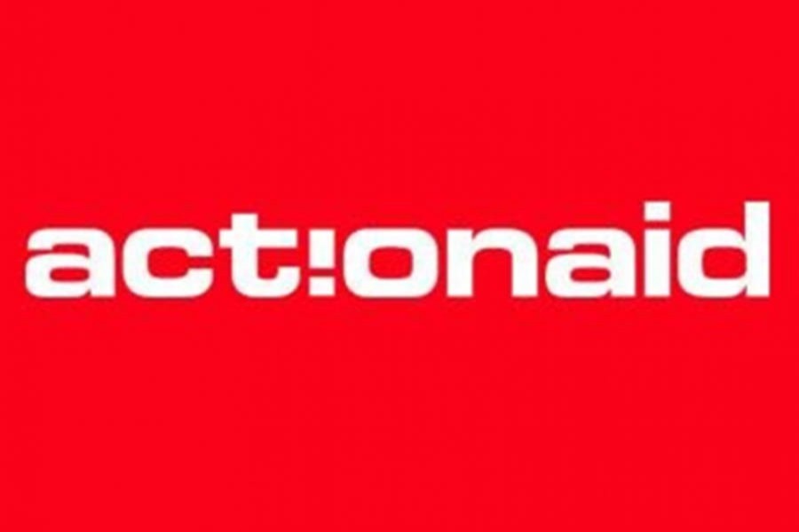 ActionAid needs a Finance and Admin Officer