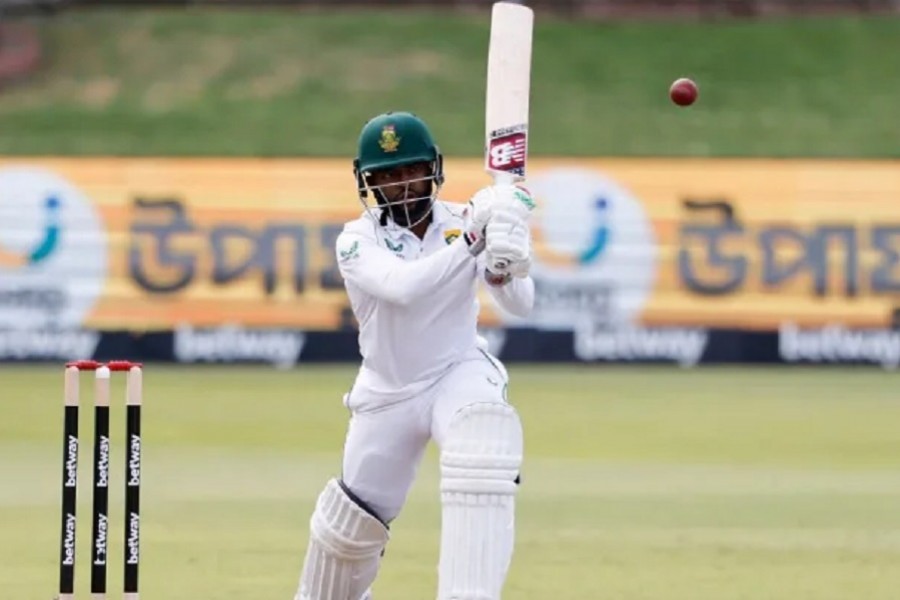 Taijul, Khaled help Bangladesh share honours