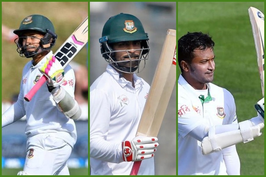 Should Bangladesh rotate the senior players?