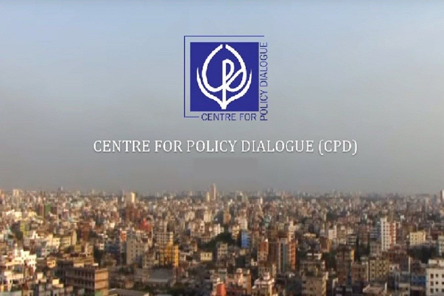 Center for Policy Dialogue (CPD) is looking for a Research Intern
