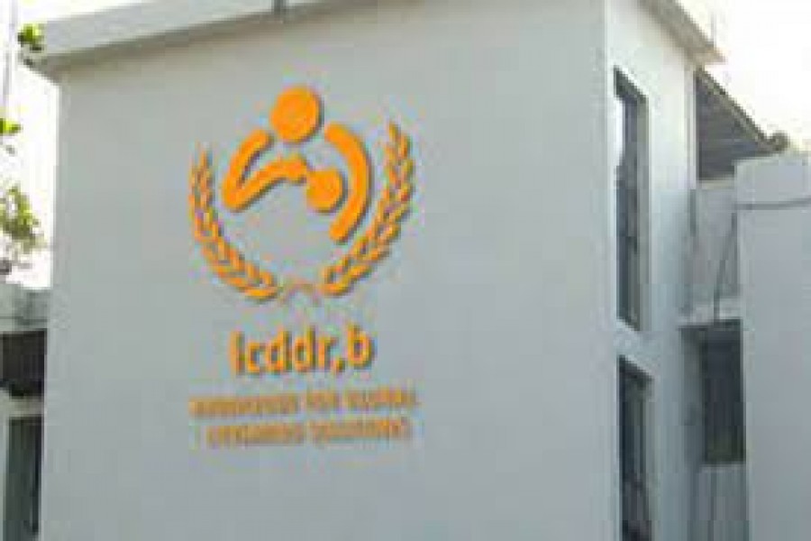 556 more diarrhoea patients admitted to icddr,b in 13 hours