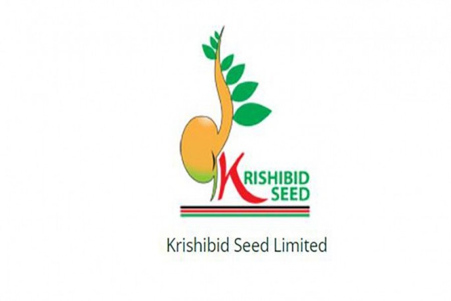 Krishibid Seed makes debut Tuesday on SME Platform