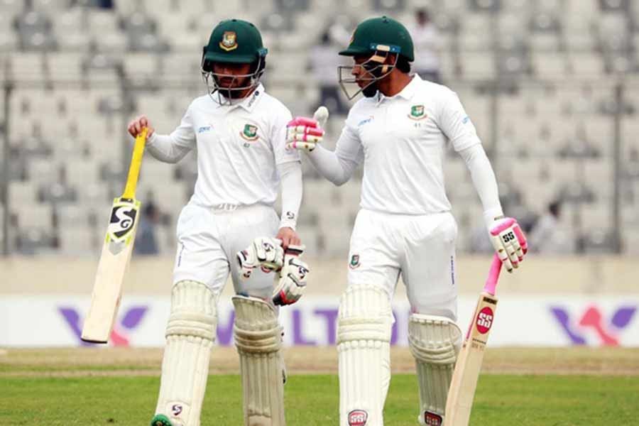 South Africa bowl Bangladesh out for 80 runs to win Test series