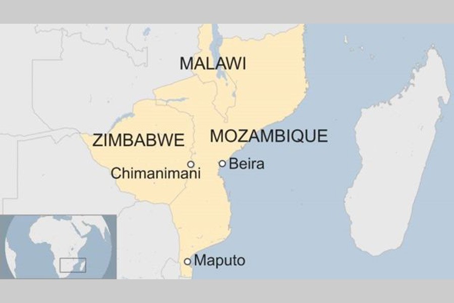 32 die in Zimbabwean bus accident