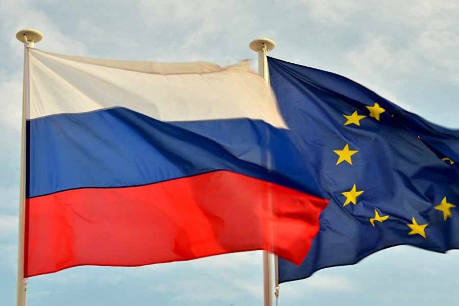 Russia expels 18 European Union diplomats from Moscow