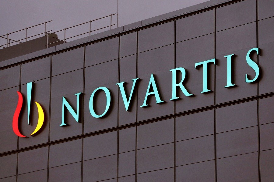 Join MNC Novartis as a Medical Information Officer