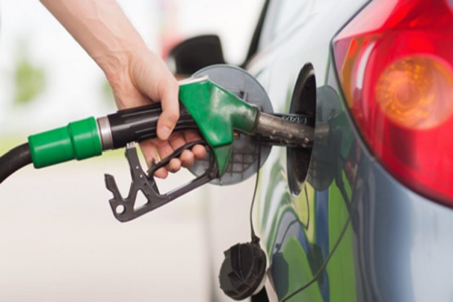 Fuel prices hit record high in Sri Lanka
