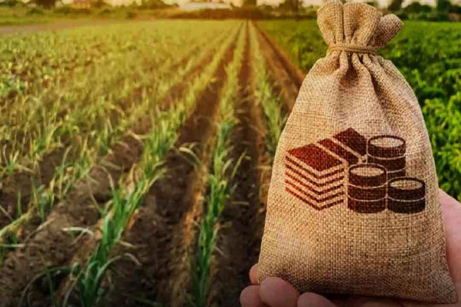 BB relaxes agro credit payment schedule