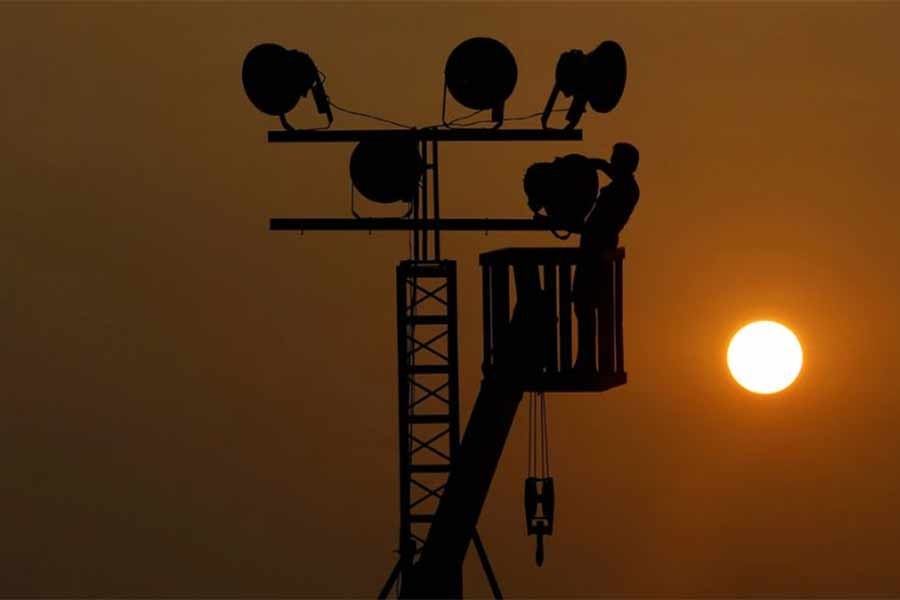 India, Sri Lanka resume talks on linking electricity grids