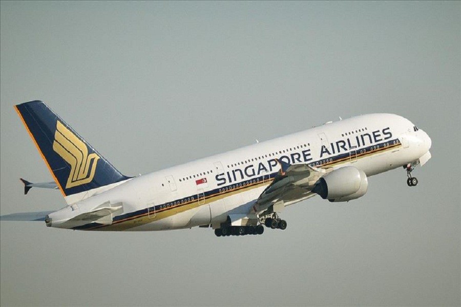 Join Singapore Airlines as a Digital Marketing Assistant