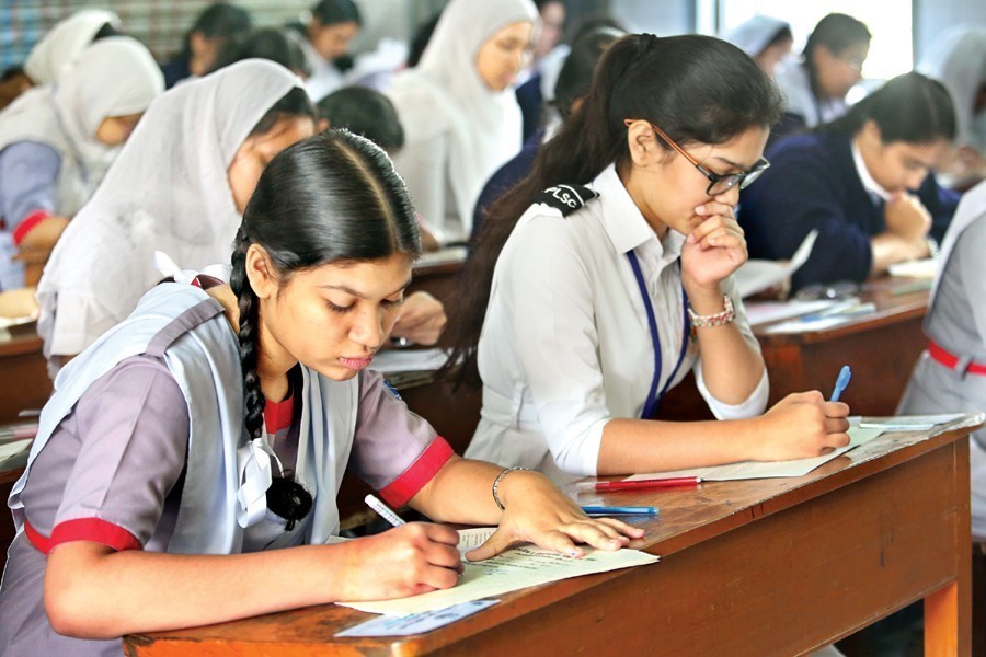 SSC examinations to begin June 19 after a four-month delay