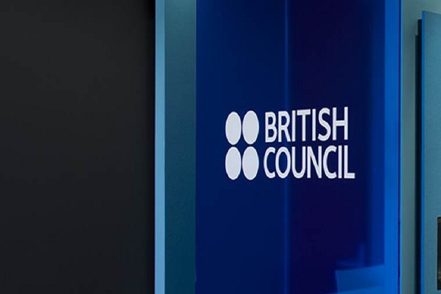 British Council needs a Marketing Manager