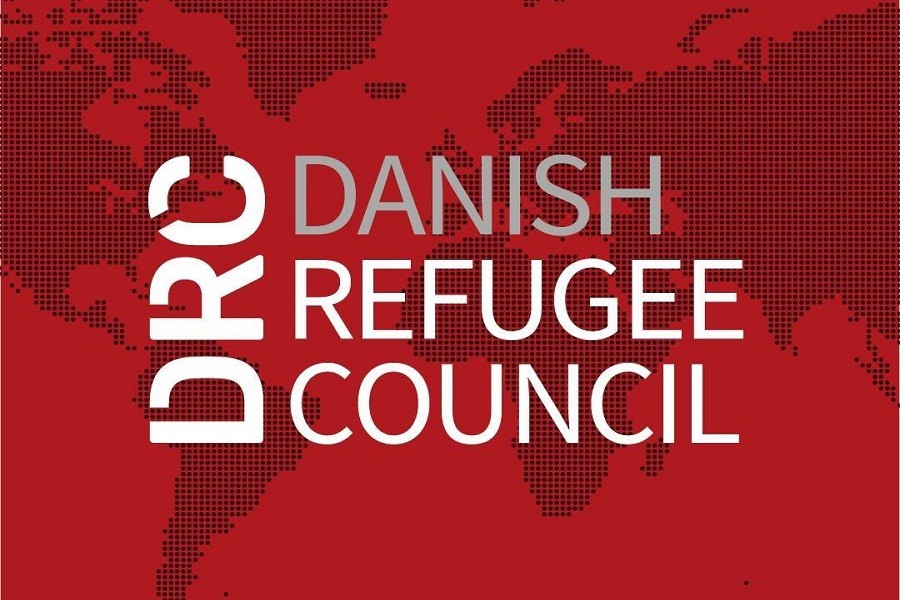 Opportunity to join international non-profit Danish Refugee Council