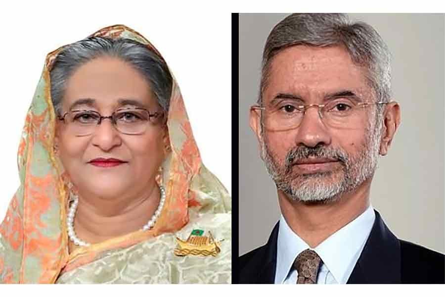 Bangladesh, India should increase connectivity for mutual benefits: PM