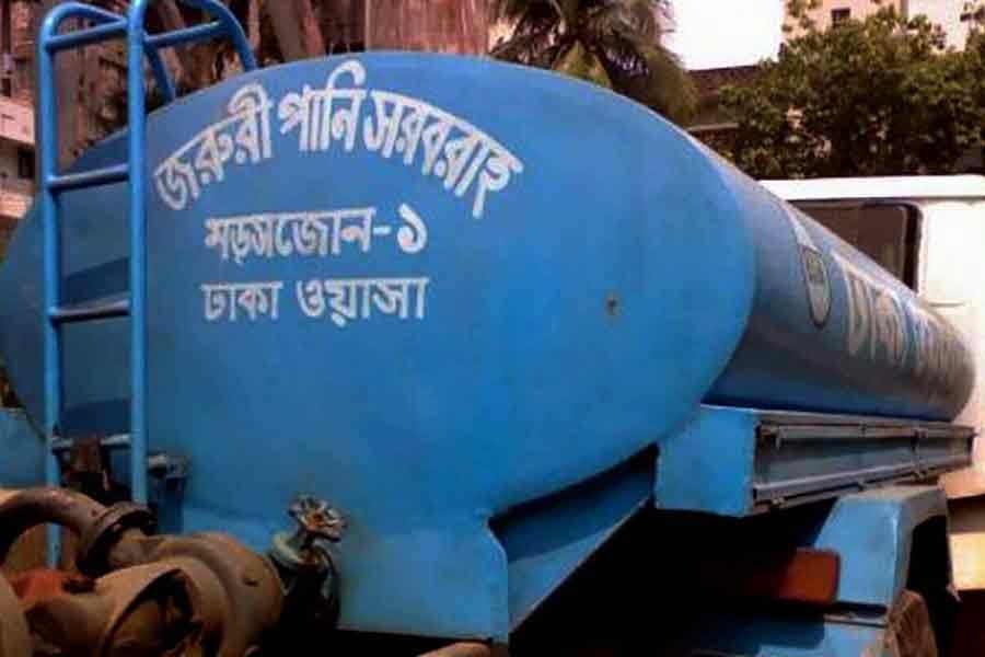 Dhaka WASA didn't find any bacteria at source of its water, cabinet secretary says