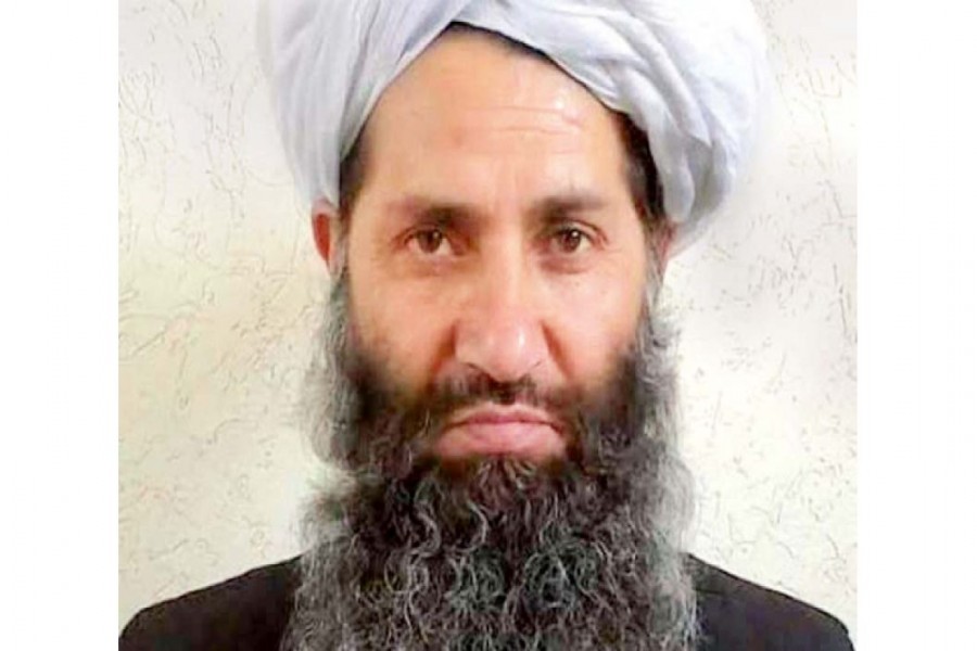 Taliban supreme leader encourages investment in Afghanistan