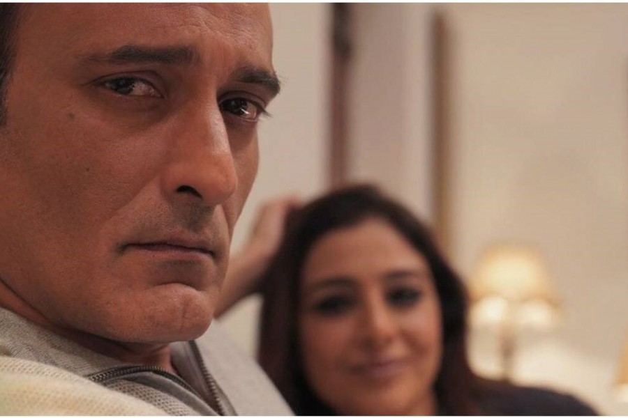 Akshaye Khanna joins Ajay Devgn, Tabu in Drishyam 2