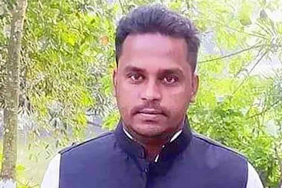 Former Chhatra League leader stabbed to death in Kishoreganj