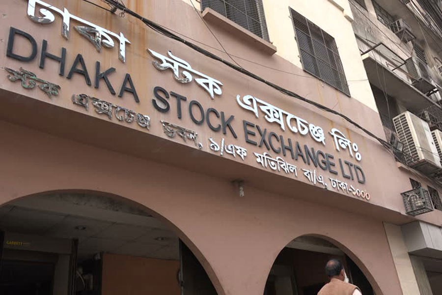 Stocks open lower after Eid holidays