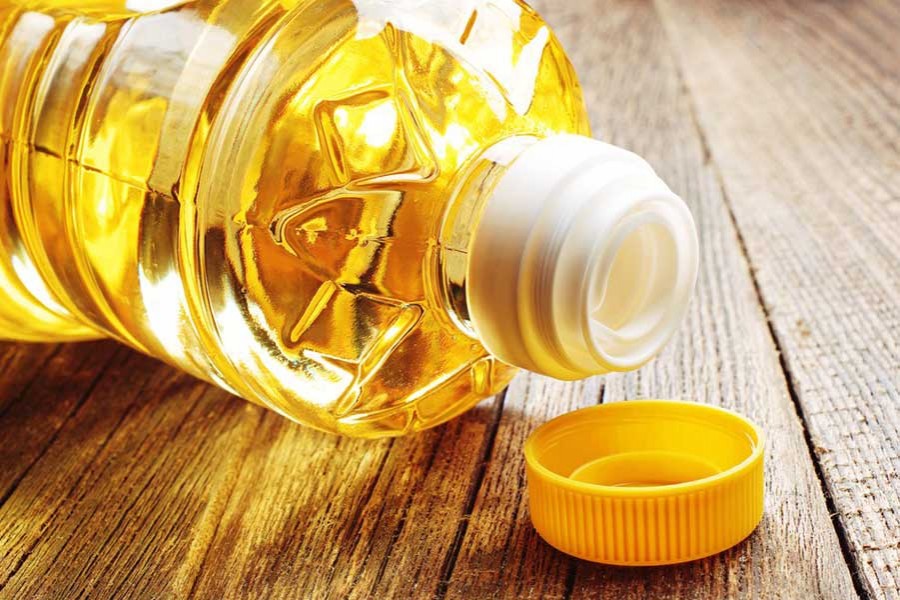 High prices, supply crunch of cooking oils